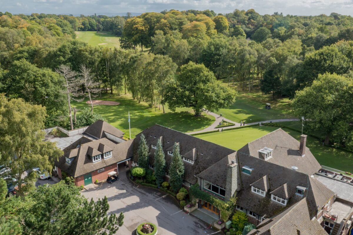 Meetings and Events Dunham Forest Golf & Country Club